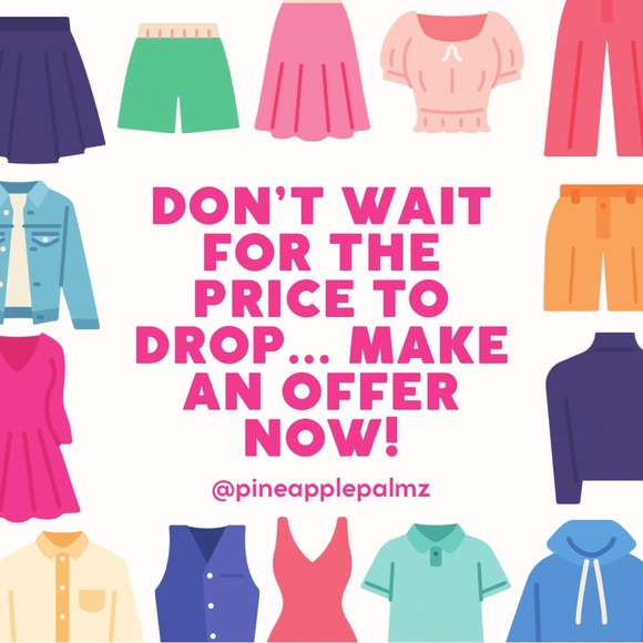 Welcome to Pineapple Palmz!  Where everyday is a fun day in the sun! - Picture 6 of 9